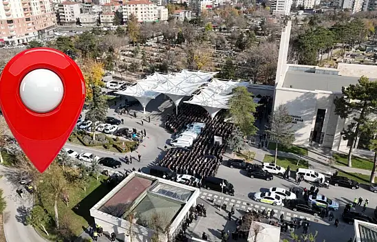 Kayseri Şehir Mezarlığı hakkında kritik adım: Çalışmalar başlıyor!