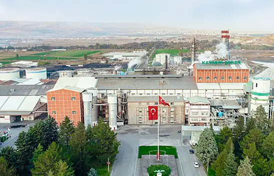 Kayseri Şeker'de 6 ayda rekor zarar - Şirketin geleceği tehdit altında!