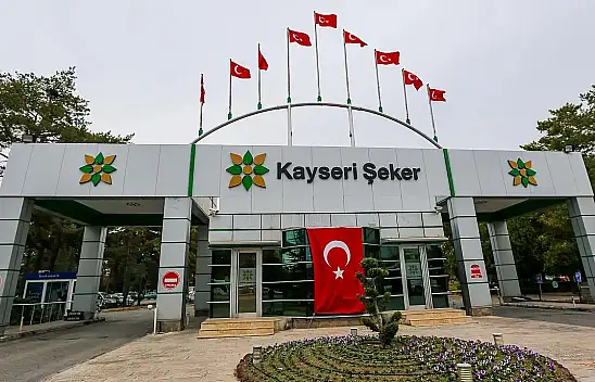 Kayseri Şeker'de seçim heyecanı: Sonuçlar ne zaman belli olacak?