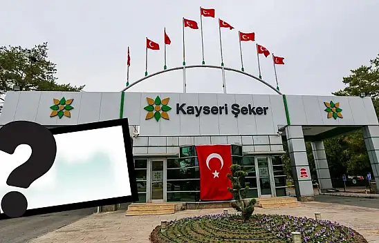 Kayseri Şeker'den 5 milyar TL'lik satış! Hisseler nasıl etkilenecek?