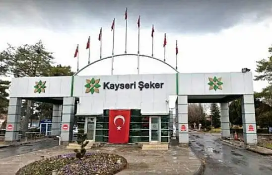 Kayseri Şeker'den Çiftçileri İsyan Ettiren Açıklama!