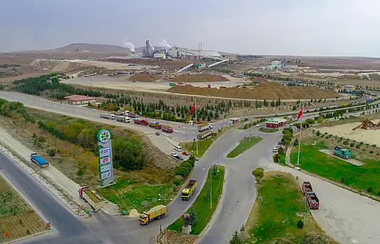Kayseri Şeker'den Nevşehir'e tesis – Yeni sektöre giriş yapıyor