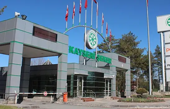 Kayseri Şeker'den Yatırımcılarını Sevindirdi - Milyarlık Yeni Satış!
