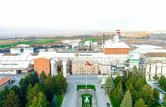 Kayseri Şeker kar dağıtmayacak: 4,6 milyar TL zarar!