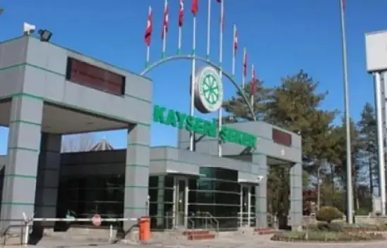 Kayseri Şeker (KAYSE) Alış ve Satışları Durdurdu!