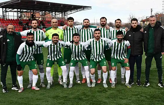 Kayseri Şekerspor 17. haftasını hükmen kazanacak!