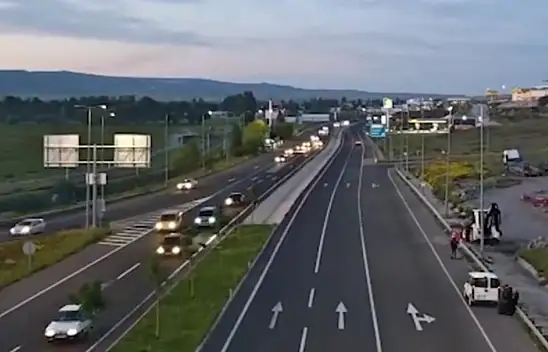 Kayseri, Sivas, Nevşehir, Ankara, Niğde… İşte yol durumu…