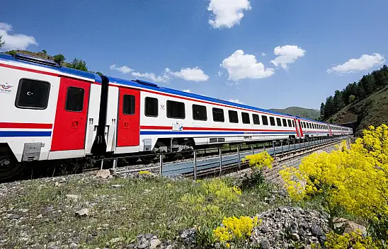 Kayseri-Sivas-Samsun hatlarında önemli çalışma: Bu tarihlere dikkat!