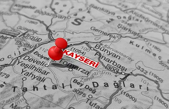 Kayseri, Sivas, Yozgat, Ankara, Adana dikkat – Kaçacak yer arayacaksınız!