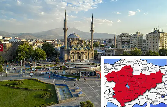 Kayseri, Sivas, Yozgat, Tokat… Bu illerde yaşayanlar dikkat - Evlere de giriyorlar!