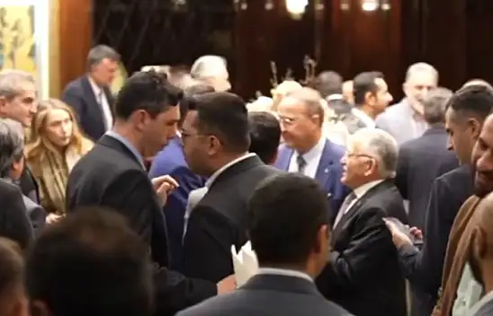 Kayseri siyasetinde davetiye krizi büyüyor!