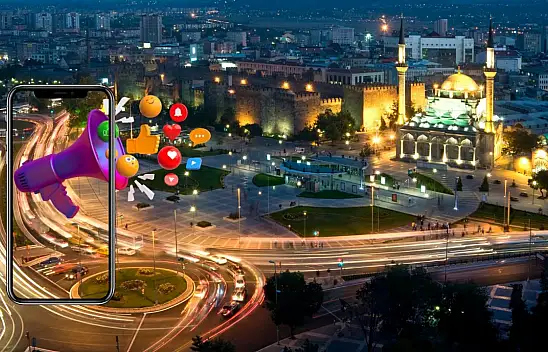 Kayseri sosyal medyalarında neler konuşuldu? İşte öne çıkan paylaşımlar!