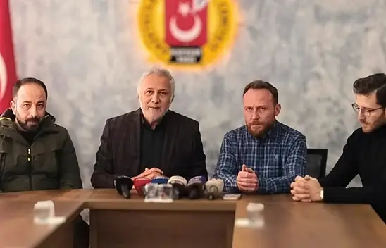 Kayseri Spor AŞ zamları gündemde: Mahmut Şahin'den belediyeye sert eleştiri!