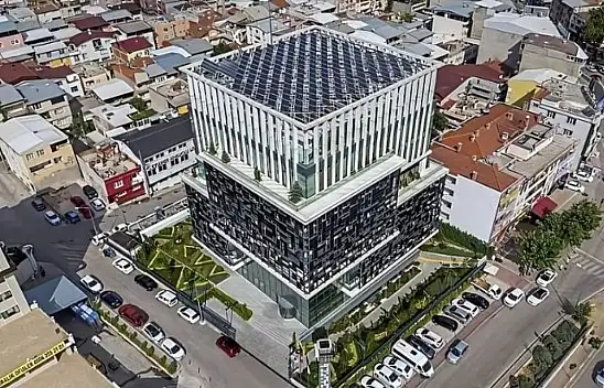 Kayseri tarihinin en büyük şirket devri gerçekleşiyor, 700 bin abonesi var!