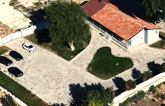 Kayseri tarımda çağ atlıyor! 10 Milyar TL'lik dev merkez açılışa gün sayıyor