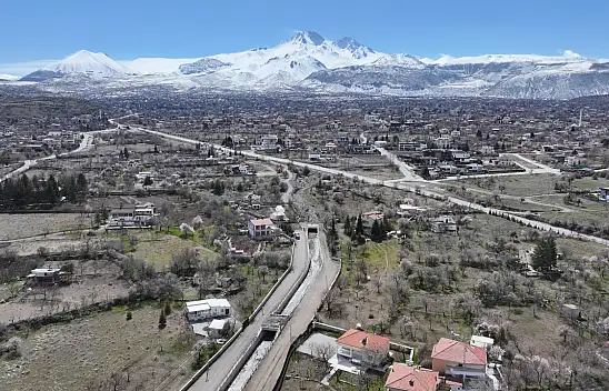 Kayseri Tehlike Altında mı? - Müdür Saklav Açıkladı