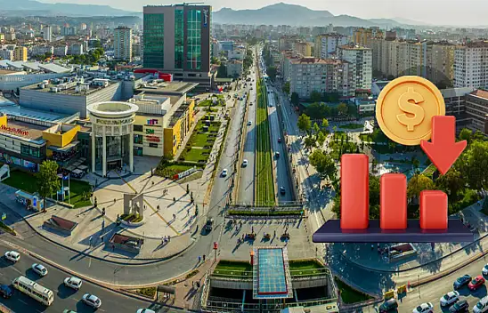 Kayseri ticaretinde hareketlilik - Artık hiç bir şey eskisi gibi değil!