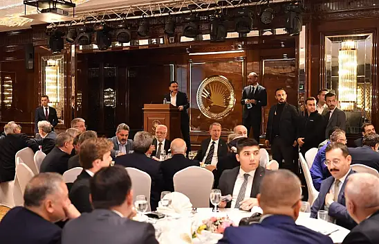 'Kayseri toplantısında' davetiye krizi - MHP toplantıya katılmadı!