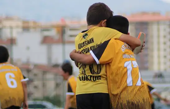 Kayseri U11 Ligi'nde final takımları belli oldu!