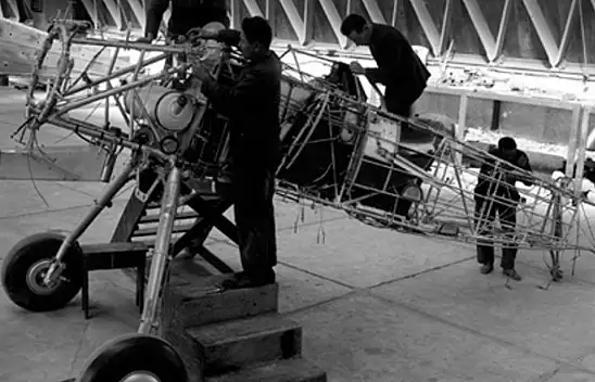 Kayseri uçak fabrikasını kim kapattı?