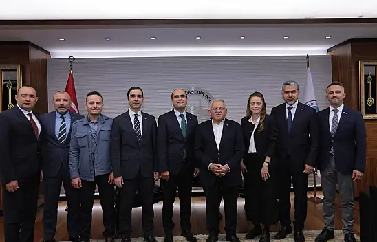 Kayseri ulaşımında Pazartesi heyecanı: İlk binişler ücretsiz!