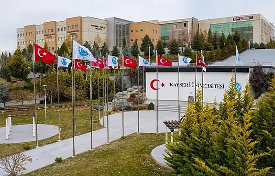 Kayseri Üniversitesi eleman alımı: Başvuru süreci ve detaylar!