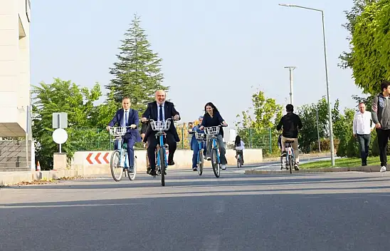 Kayseri Üniversitesi'nden Avrupa'da dikkat çeken başarı!
