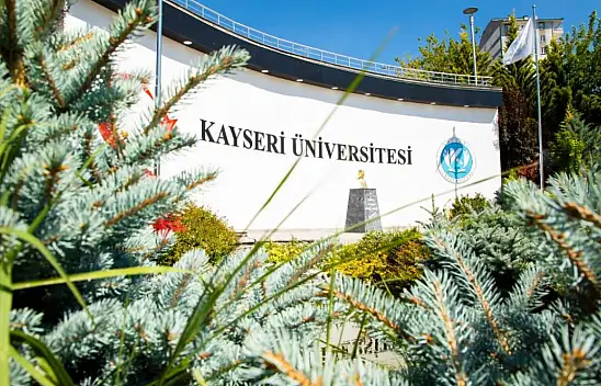 Kayseri Üniversitesi'nden Personel Alım İlanı