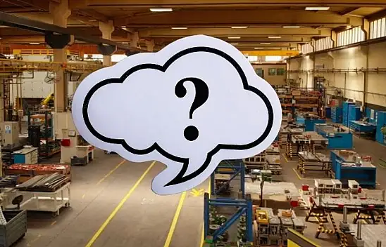 Kayseri üretimde dünyaya damga vuruyor: Türkiye'de ilk ve tek!