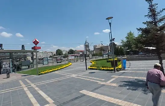 Kayseri üretimde rekor kırıyordu- İstihdam ile fark attı!