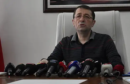 Kayseri Vali Yardımcısı Şenol Esmer kimdir, neden vefat etti? İşte kariyeri ve memleketi…