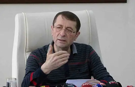 Kayseri Vali Yardımcısı Şenol Esmer'in cenaze törenine ilişkin detaylar belli oldu