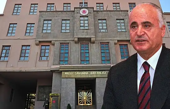 Kayseri Valiliği'nde resmi cenaze töreni düzenleniyor- Sabahattin Çakmakoğlu kimdir?