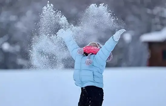 Kayseri Valiliği'nden öğrencileri havalara uçuracak haber geldi: Okullar kaç gün tatil edildi?