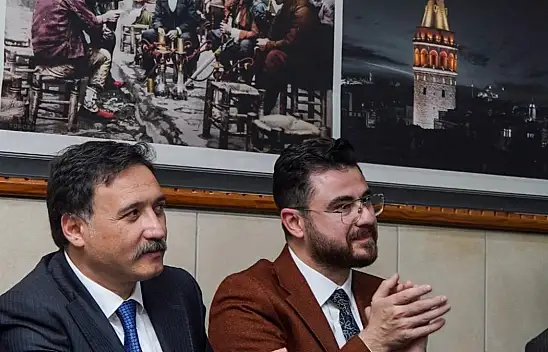 Kayseri Valisi Gökmen Çiçek'e destek yağıyor: Sen Sayın Valimizin gadasını al