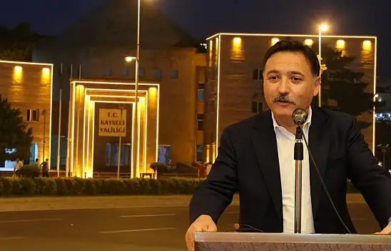 Kayseri Valisi Gökmen Çiçek'in görevine devam etmesi hakkında vatandaşlar ne düşünüyor?