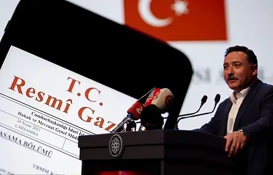 Kayseri Valisi Gökmen Çiçek kalacak mı? Valilik kararnamesinde kritik bekleyiş: Kararname ne zaman yayımlanacak?