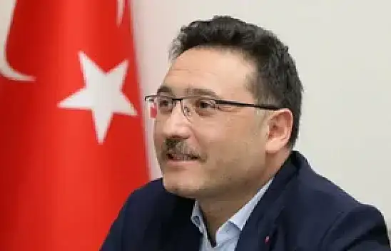 Kayseri Valisi Gökmen Çiçek Ziyaret Turuna Başladı  Ayrılık Sinyalleri mi Verildi?