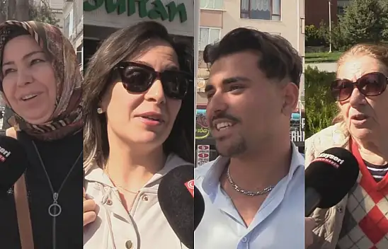 'Kayseri Valisi olsaydınız neyi değiştirirdiniz?' - İşte yanıtlar...