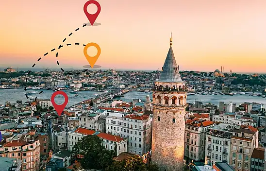 Sivas, İstanbul'a taşınıyor: Kayseri'den de 100 bine yakın kişi...