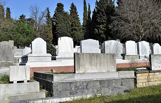 Kayseri vefat edenler - 1 Eylül