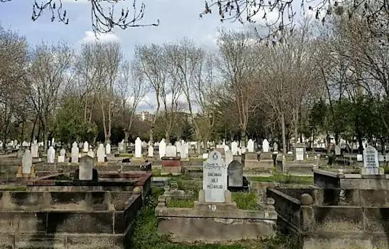 Kayseri vefat edenler (2 Ekim)