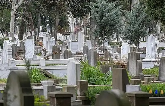 Kayseri vefat edenler (7 Haziran)