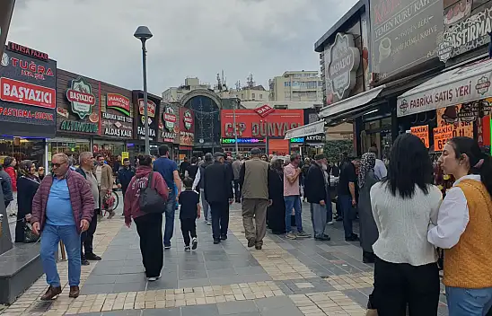 Kayseri yabancılara mesafeli mi? Yeni tartışma başladı!