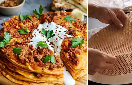 Kayseri yağlaması resmen çağ atladı!