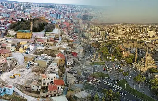 Kayseri yaptı, Niğde kıskandı – Orada da başlıyor!