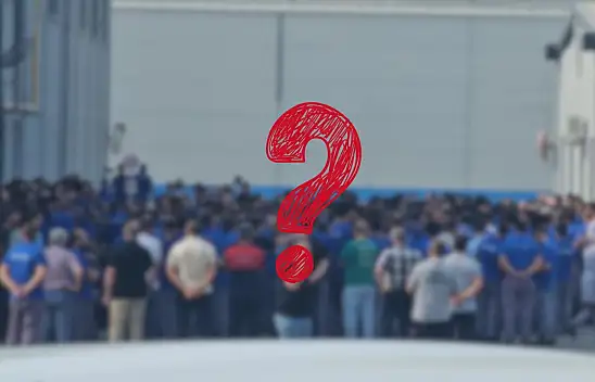 Kayseri Yataş'ta istifa eden işçiler kararını verdi: İşte yeni adresleri!