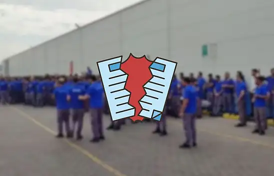 Kayseri Yataş'ta ortalık iyice karıştı: Düğüm çözülemiyor, işçi çıkarmalar başladı!