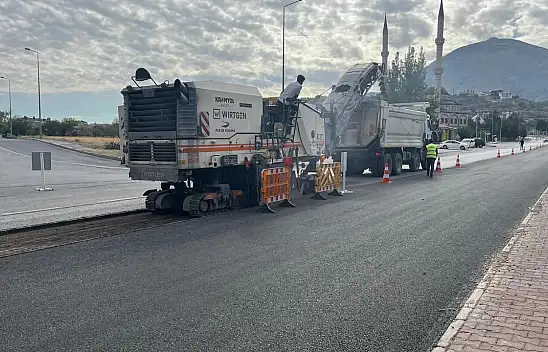 Kayseri'ye 19 milyon TL'lik yatırım!