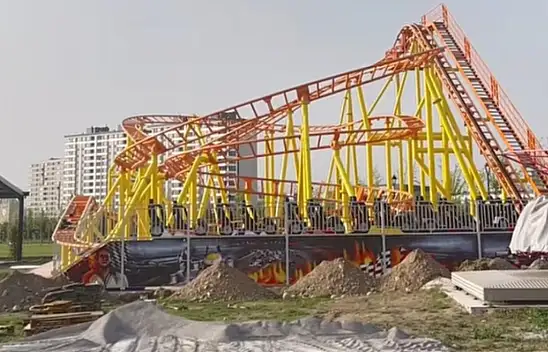 Kayseri'ye 2. MazakaLand mı geliyor?